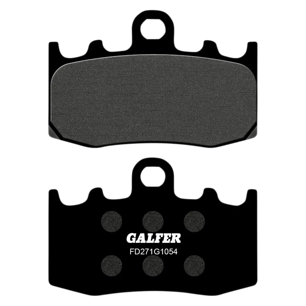 Brake Pads - BMW