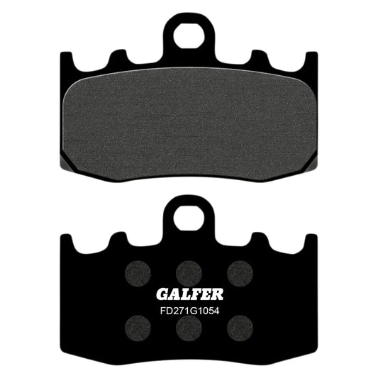Brake Pads - BMW