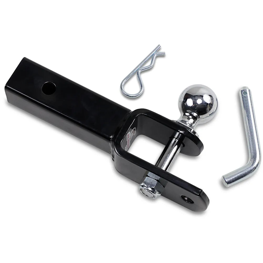 EZ Hitch 2" Receiver - 2" Ball