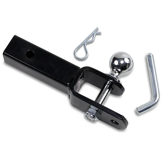 EZ Hitch 2" Receiver - 2" Ball