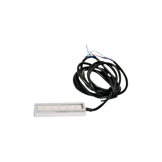 Slimline Light Pod - Magical Wizard