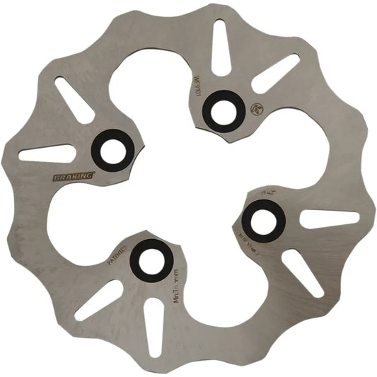 Brake Rotor - KFX 450 R - WF9101