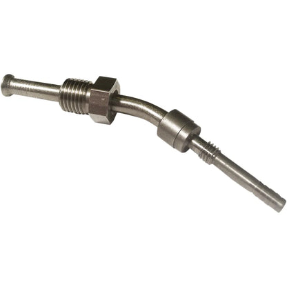 Accesorio de embrague hidráulico universal para construir su propio - Accesorio de embrague para construir su propio - Inoxidable