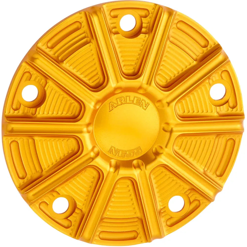 Cubierta Timer Arlen Ness Dorada938878