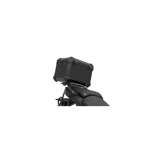 TRAX ADV Top Case System - Black - Yamaha Tracer 9 GT '21-'24