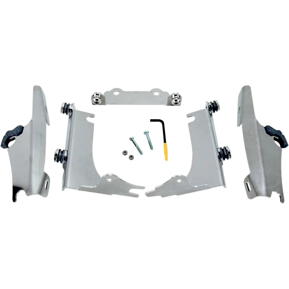 Batwing Trigger Lock Mounting Kit - VN