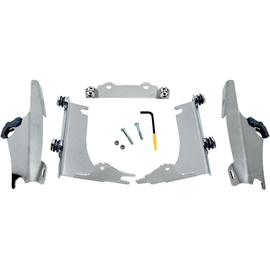 Batwing Trigger Lock Mounting Kit - VN