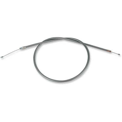 Cable cubierto de vinilo - Cable del acelerador cubierto de vinilo - '71-'78 Z50