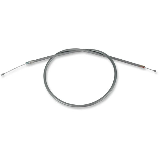 Cable cubierto de vinilo - Cable del acelerador cubierto de vinilo - '71-'78 Z50