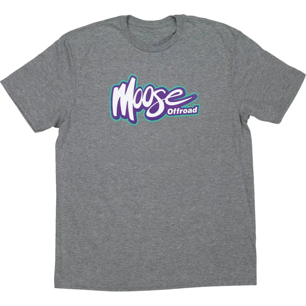 Camiseta Offroad Alce