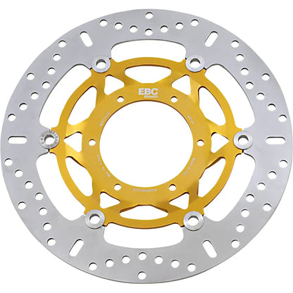 Rotor de freno MD Series Pro-Lite Contour X - Rotor de freno - Honda