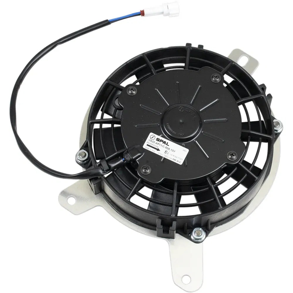 Hi-Performance Cooling Fan - 440 CFM
