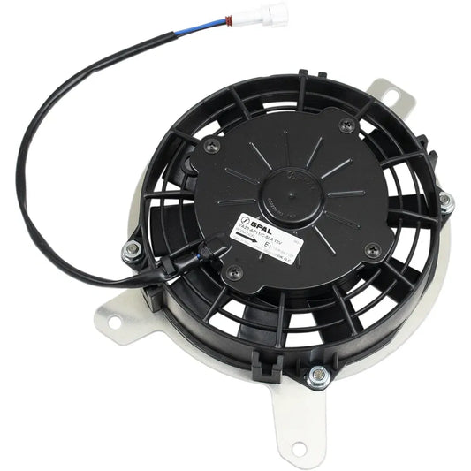 Hi-Performance Cooling Fan - 440 CFM