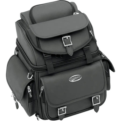 Maleta para respaldo/asiento Saddlemen - BR1800EX