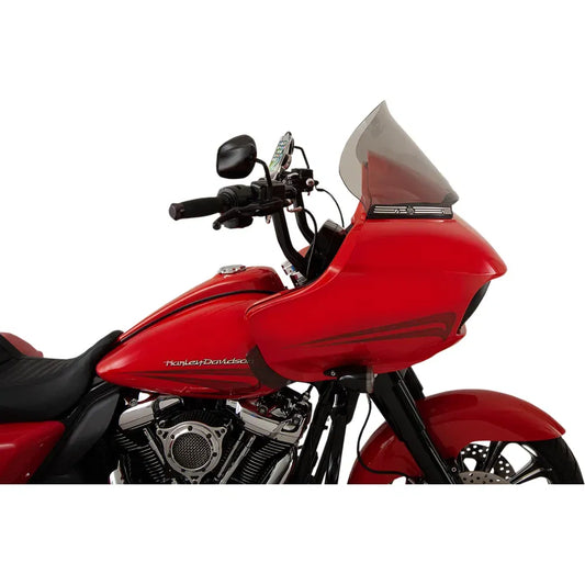 Parabrisas Pro Touring Flare™ - Parabrisas Flare™ - 12" - Tintado - FLTR