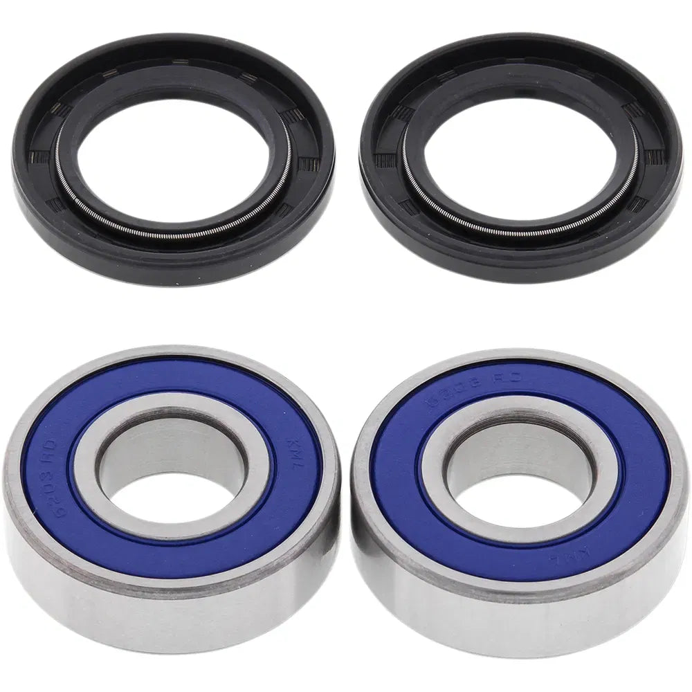 Wheel Bearing Kit - Front - Yamaha