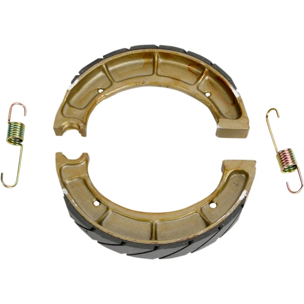Brake Shoes - Yamaha