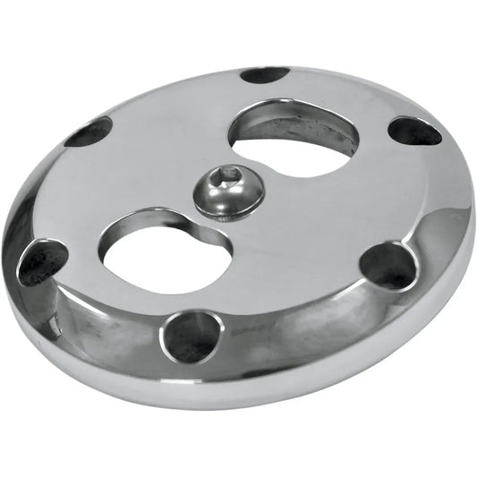 Supertrapp Exhaust Tip - 3"