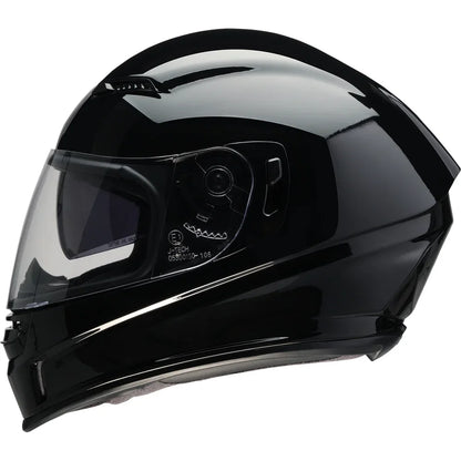Casco sólido de chacal