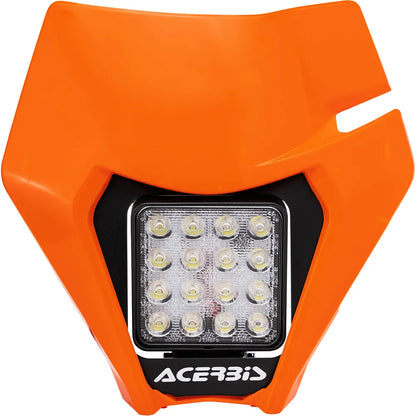 VSL Headlight