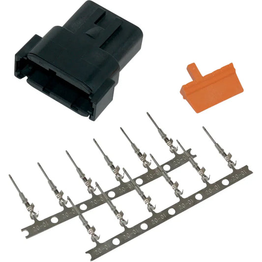 Receptacle Kit
