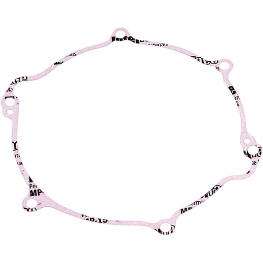 Junta de tapa de embrague - Junta de tapa de embrague interior - Yamaha