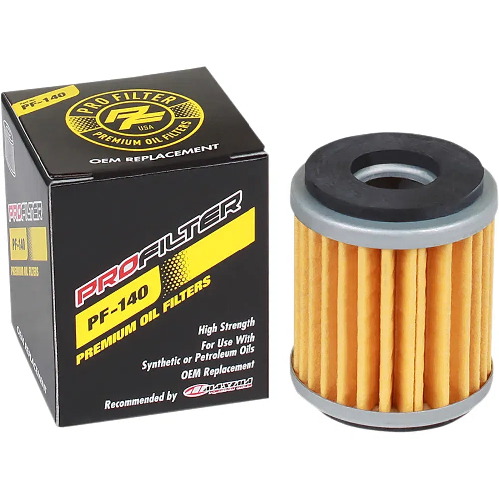 Replacement Oil Filter