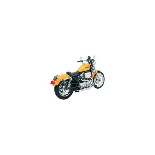 Sistema de escape Bassani Xhaust Pro-Street
