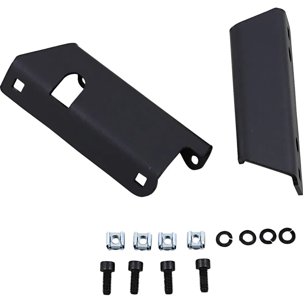 Hardware de la placa protectora - Kit de placa protectora - Hardware