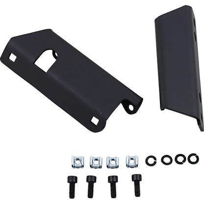 Hardware de la placa protectora - Kit de placa protectora - Hardware