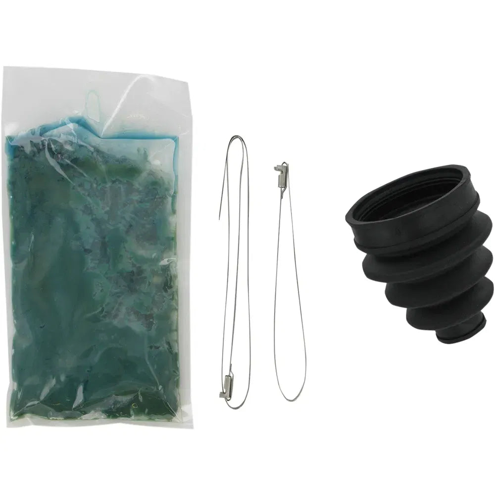 CV Boot Kit - Front/Rear Inboard