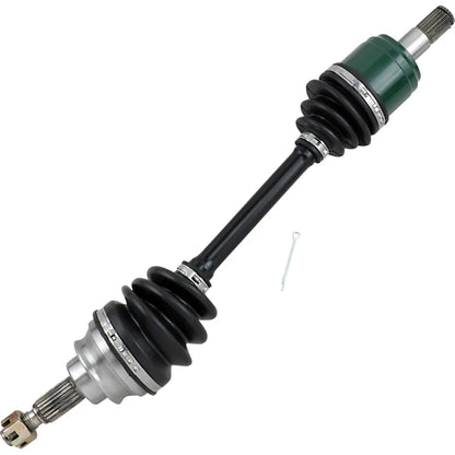 Eje CV estándar de repuesto OEM - Kit de eje - CV/completo - Reemplazo OEM - Estándar - Delantero izquierdo/derecho - Honda TRX500/650/680