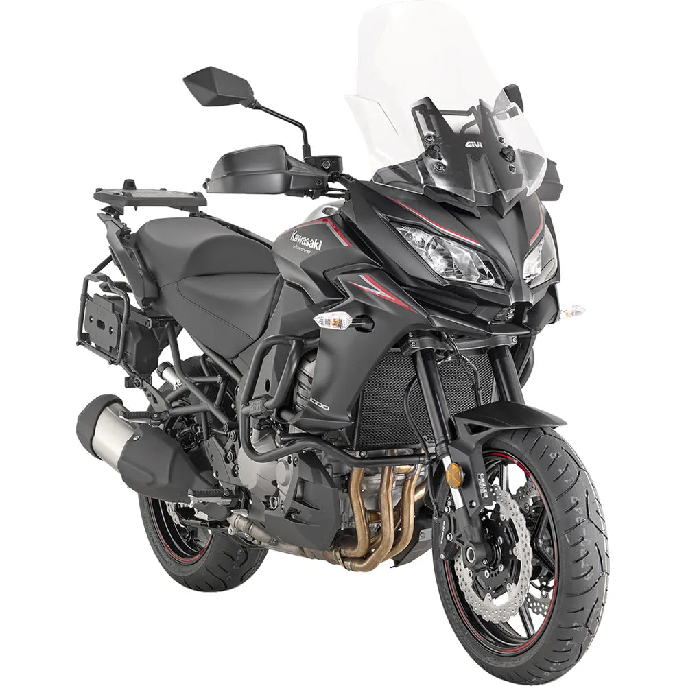 Parabrisas - Parabrisas - Transparente - Versys 1000