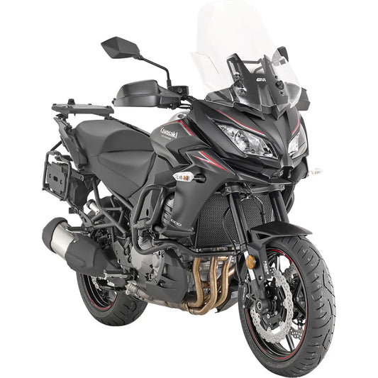 Parabrisas - Parabrisas - Transparente - Versys 1000