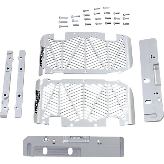 Radiator Guard - Sherco