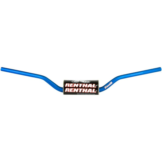 Blue 603 Reed/Windham Fatbar Handlebar