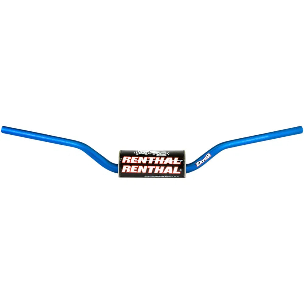 Blue 604 RC/CRF/KX/KXF Fatbar Handlebar