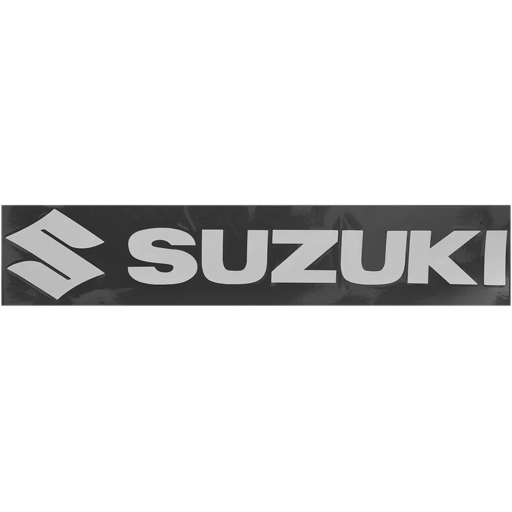 Die-Cut Decal - 1' - Suzuki 08