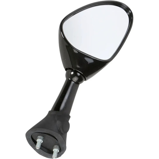 Mirror - Right - Black