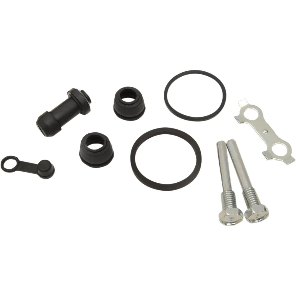 Kit de reconstrucción de pinza de freno - Kit de reconstrucción de pinza - Trasera - Kawasaki/Suzuki