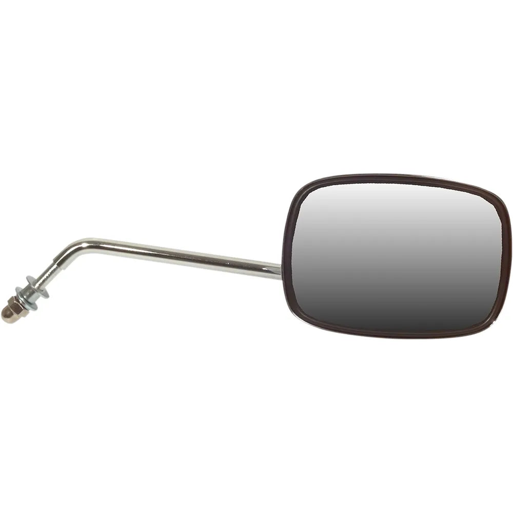 Short Stem Mirror - Right