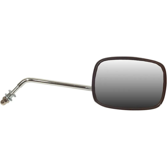 Short Stem Mirror - Right