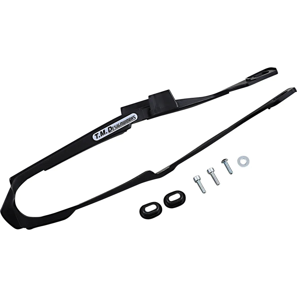 Chain Slider - Honda - Black