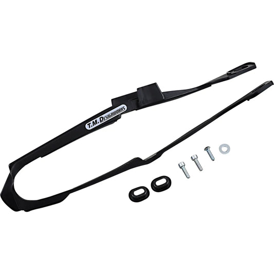 Chain Slider - Honda - Black