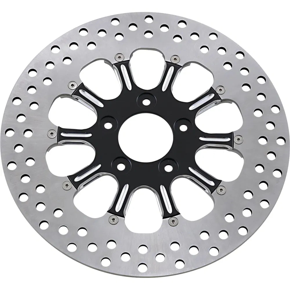 Brake Rotor - 11.8" - Revel - Platinum Cut