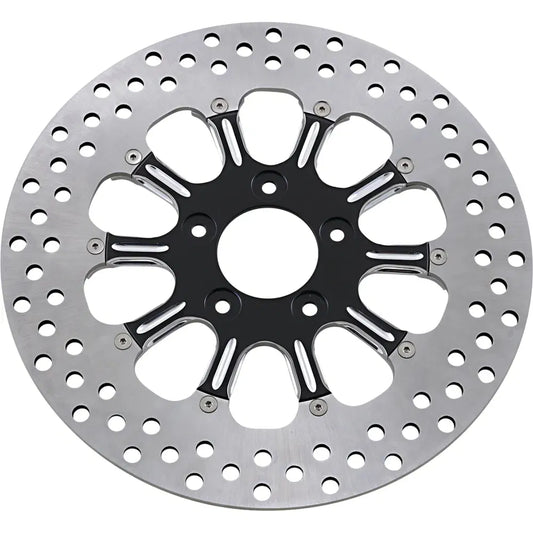 Brake Rotor - 11.8" - Revel - Platinum Cut