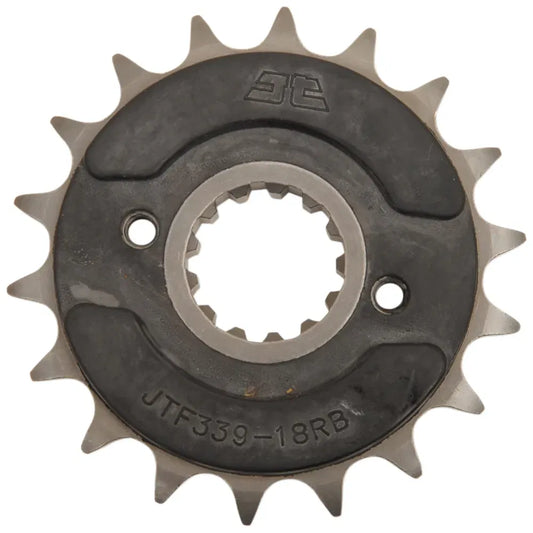Sprocket - Front - Honda - 18-Tooth