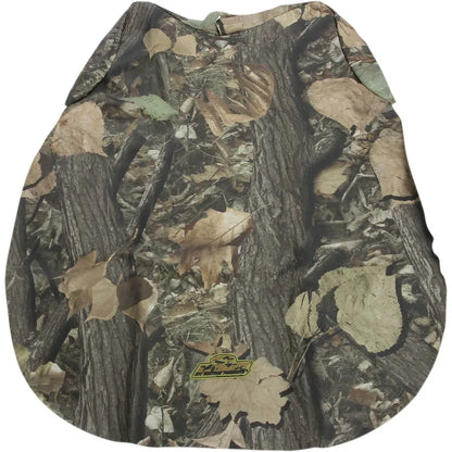 Funda de asiento estilo repuesto original: Hidden Creek Autumn - Funda de asiento - Camuflaje - Can-Am