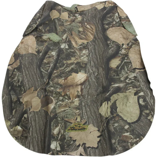 Funda de asiento estilo repuesto original: Hidden Creek Autumn - Funda de asiento - Camuflaje - Can-Am