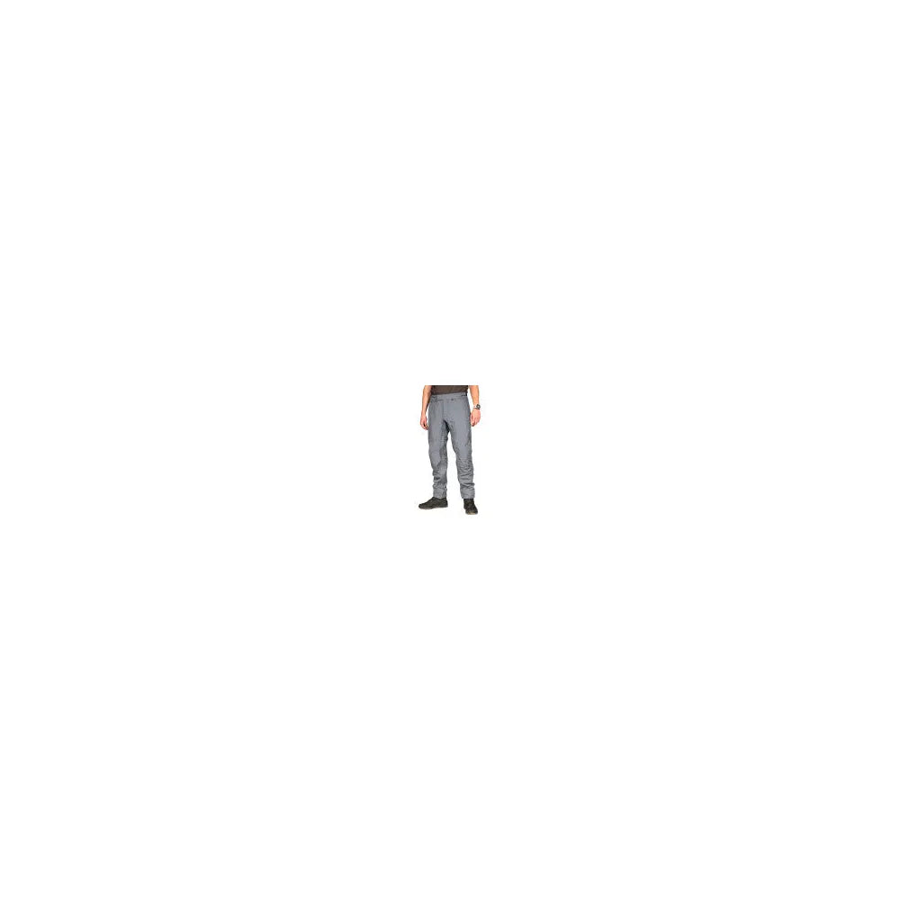 Sobrepantalón ICON  PDX3 - Waterproof - Gris